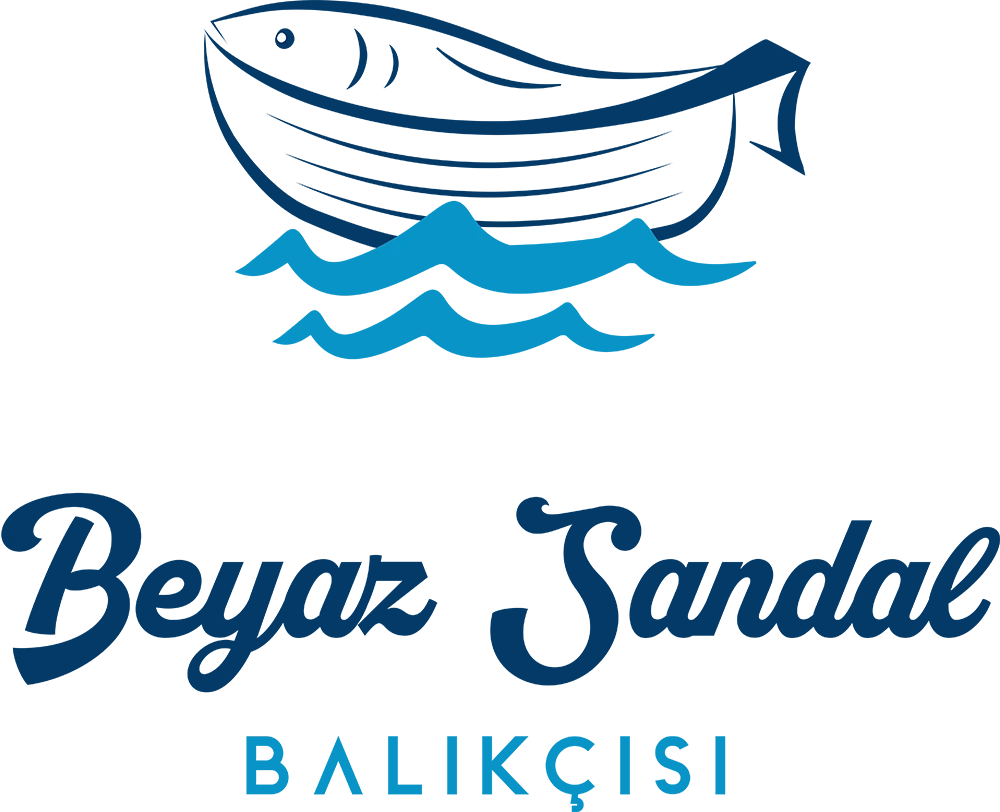 Beyaz Sandal Balıkçısı