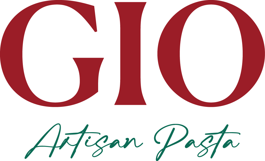 GIO Gusto Artisan Pasta