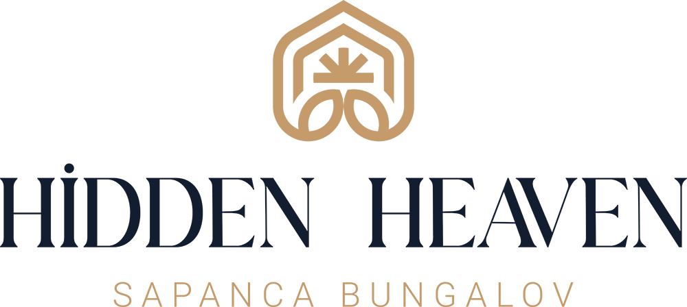 Hidden Heaven Bungalov