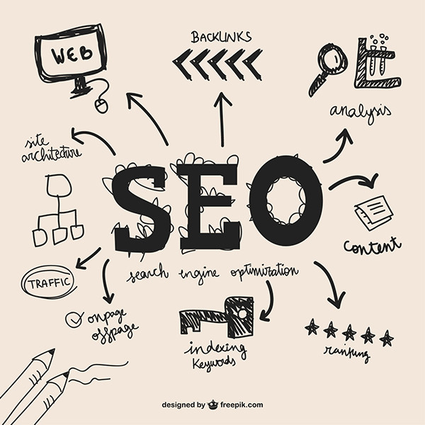 SEO & Google ADS Çalışması