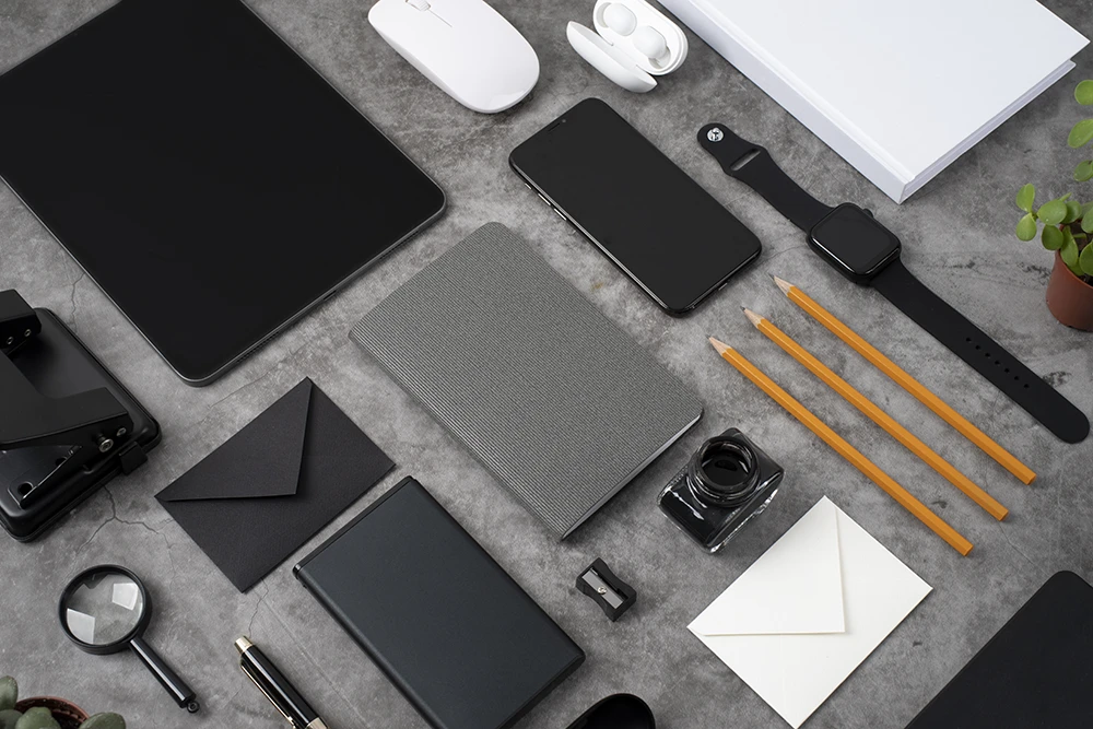 Promosyon Ürünleri ve Hediyelik Setler