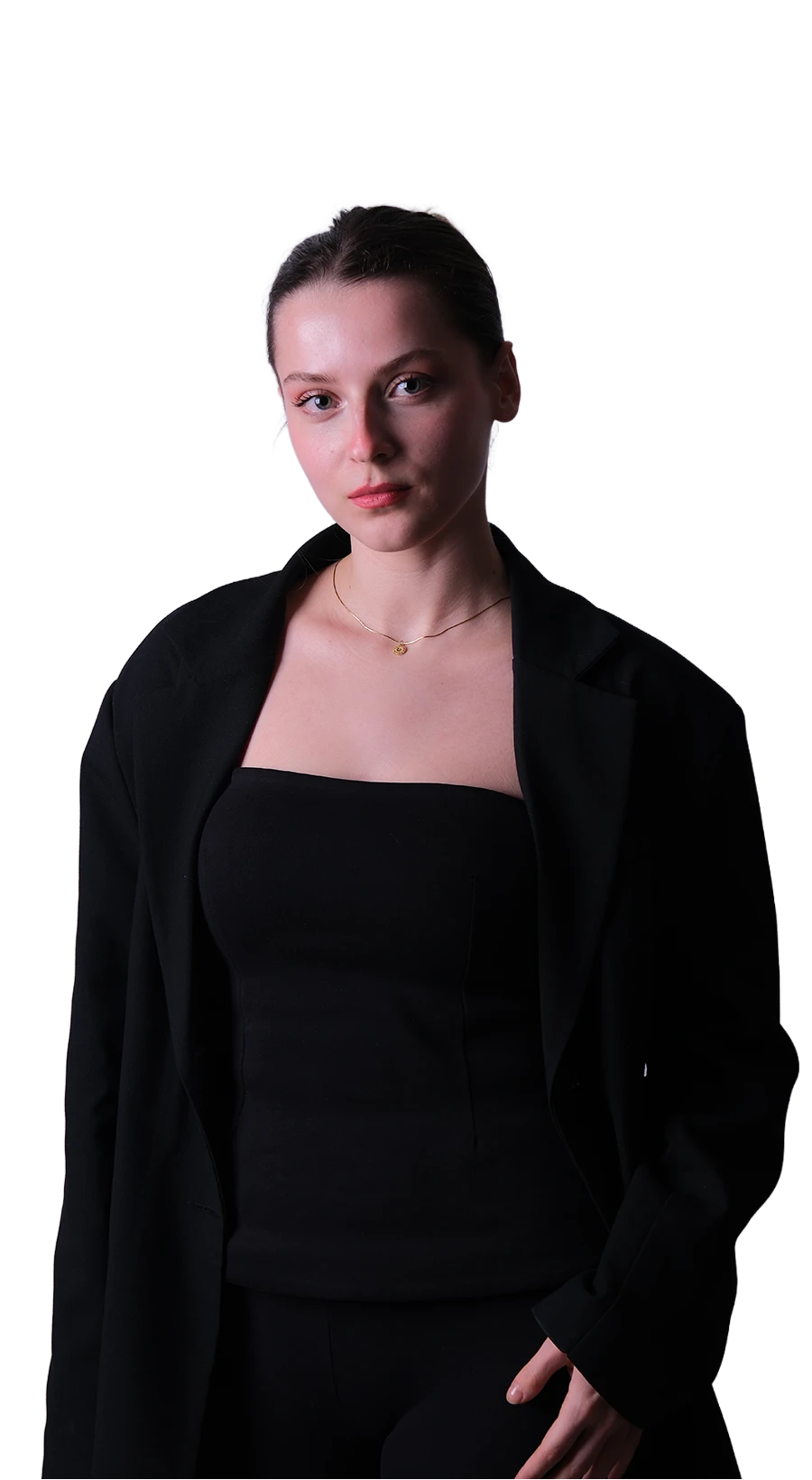 Mukaddes Kocabaşlı