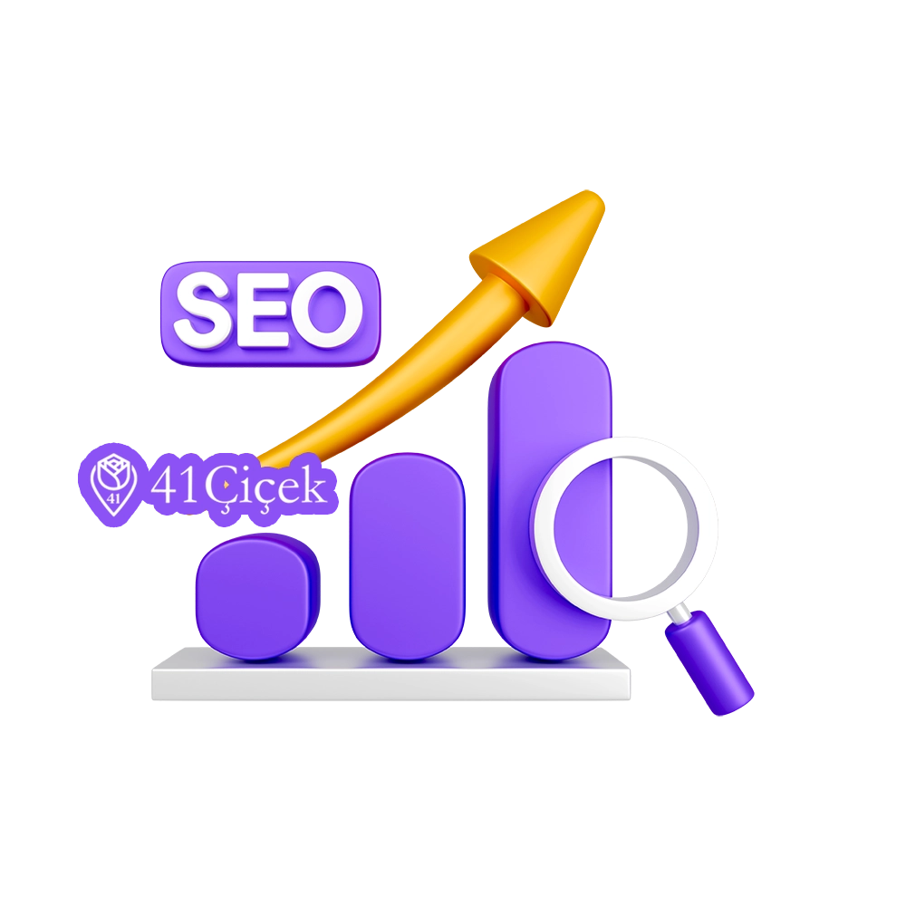 41 Çiçek SEO & ADS Yönetimi