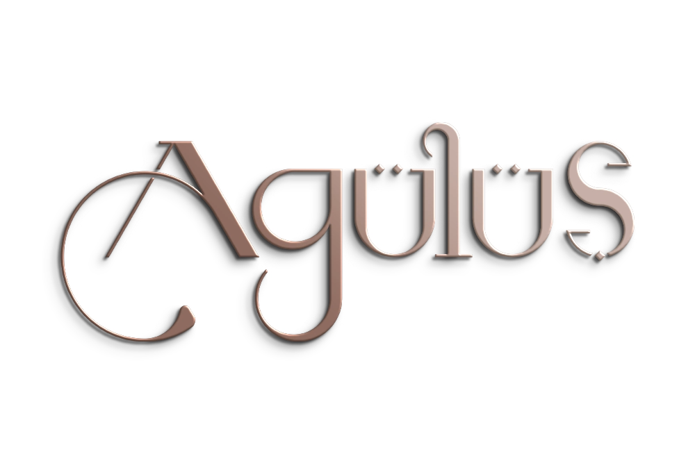 Agülüş Logo Tasarımı