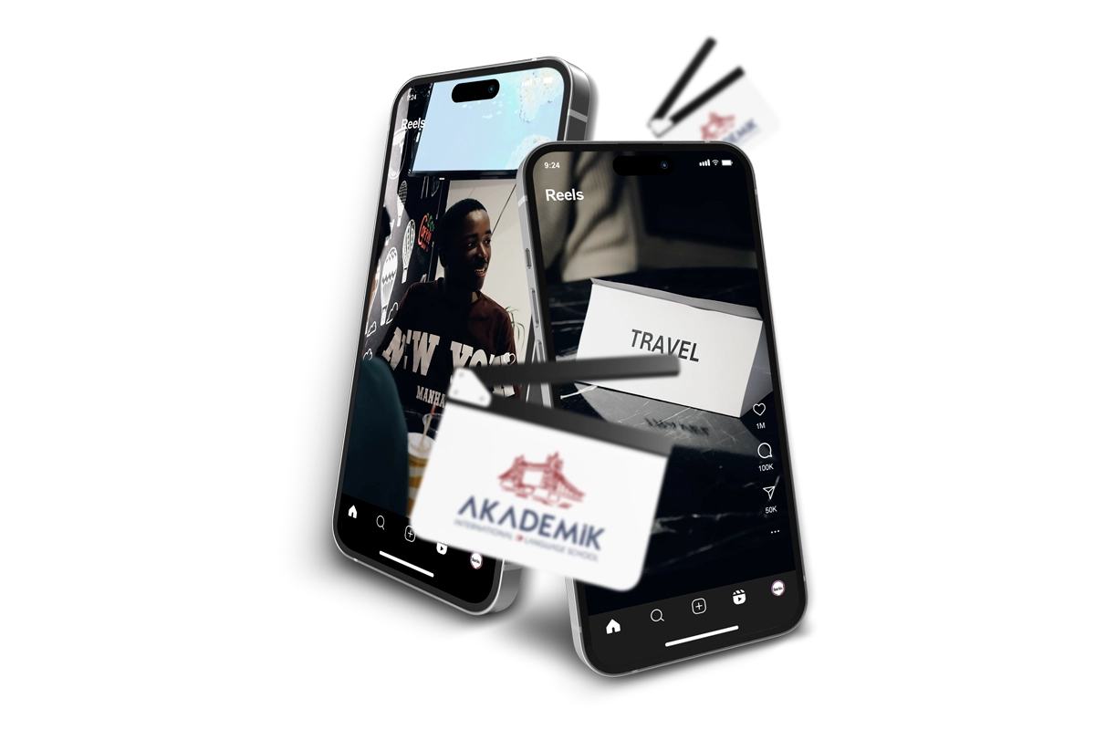 Akademik Dil Okulları Speaking Etkinliği