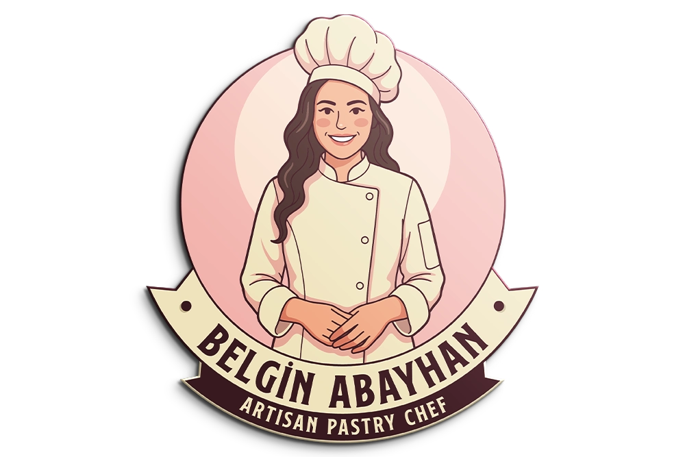 Belgin Abayhan Logo Tasarımı