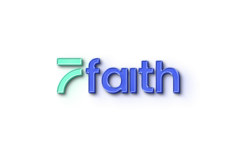 Faith Logo Çalışması
