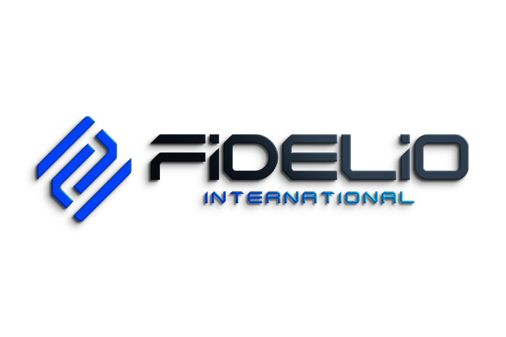 Fidelio International Logo Tasarımı