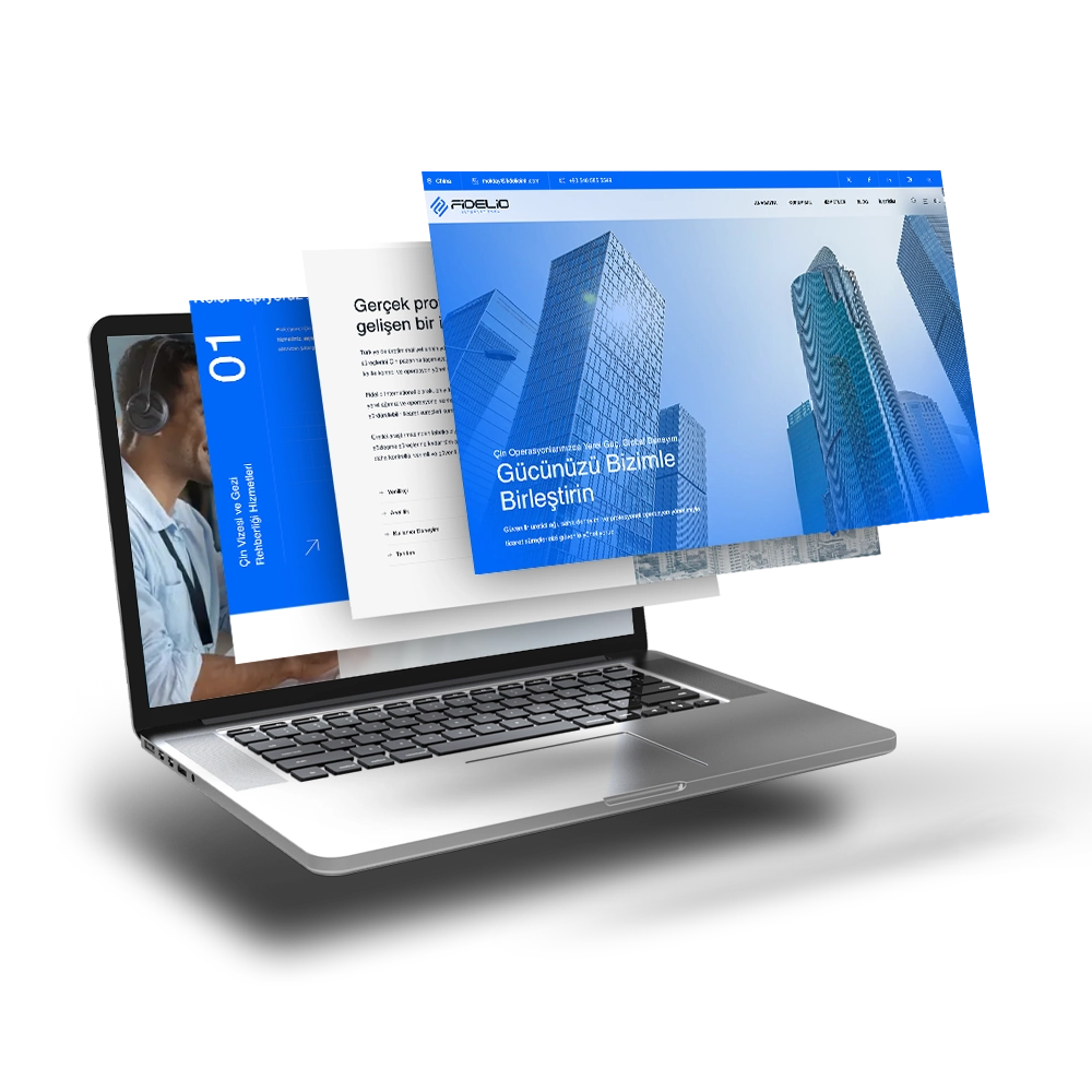 Fidelio Web Sitesi