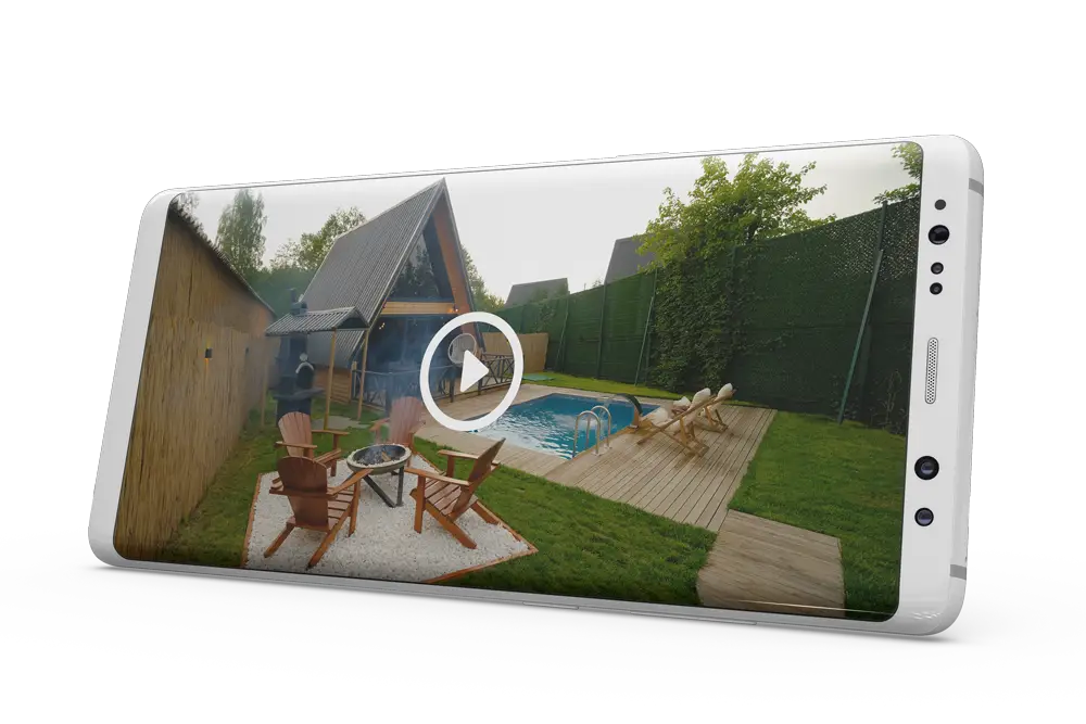 Hidden Heaven Bungalov Reels Videoları