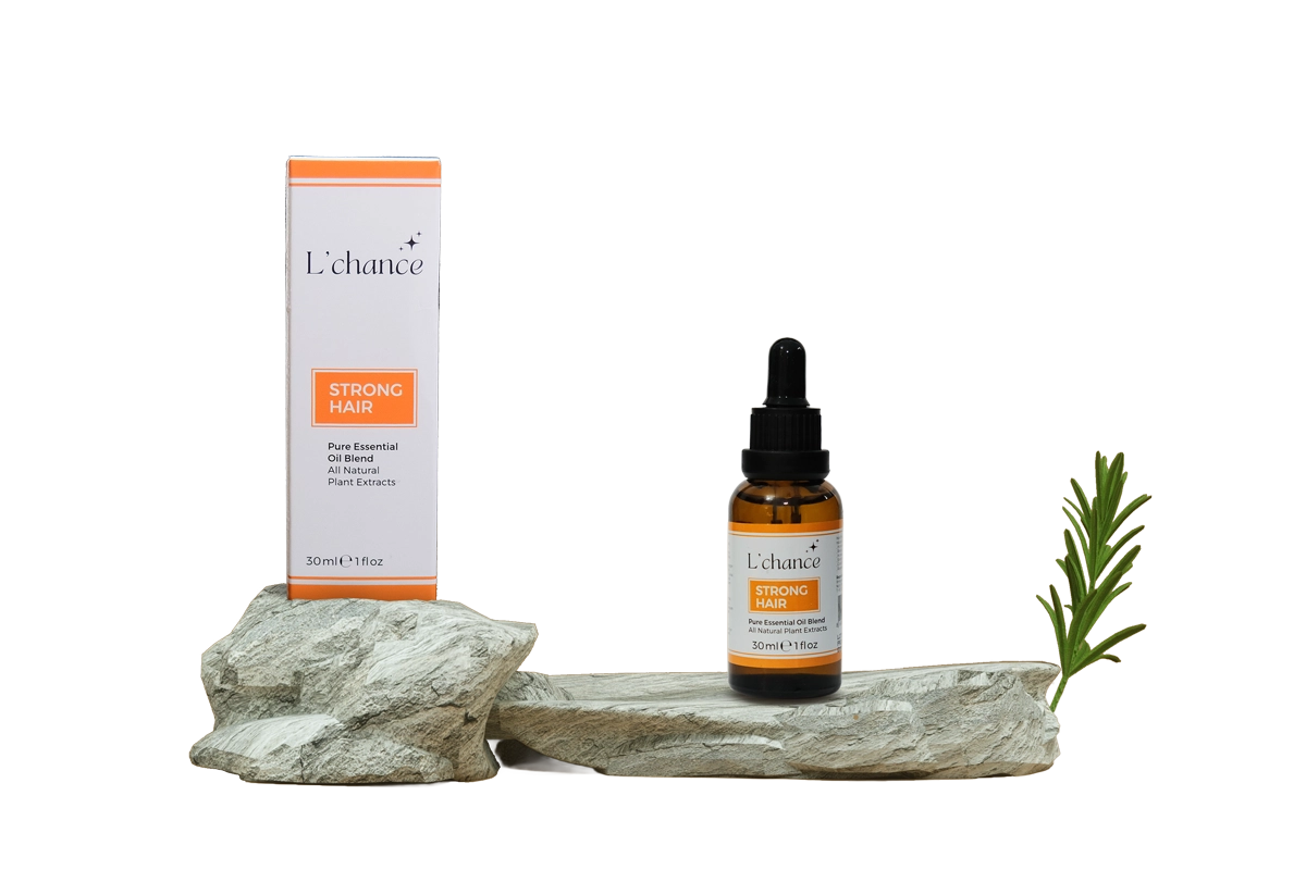 L'change Ürün Çekimi