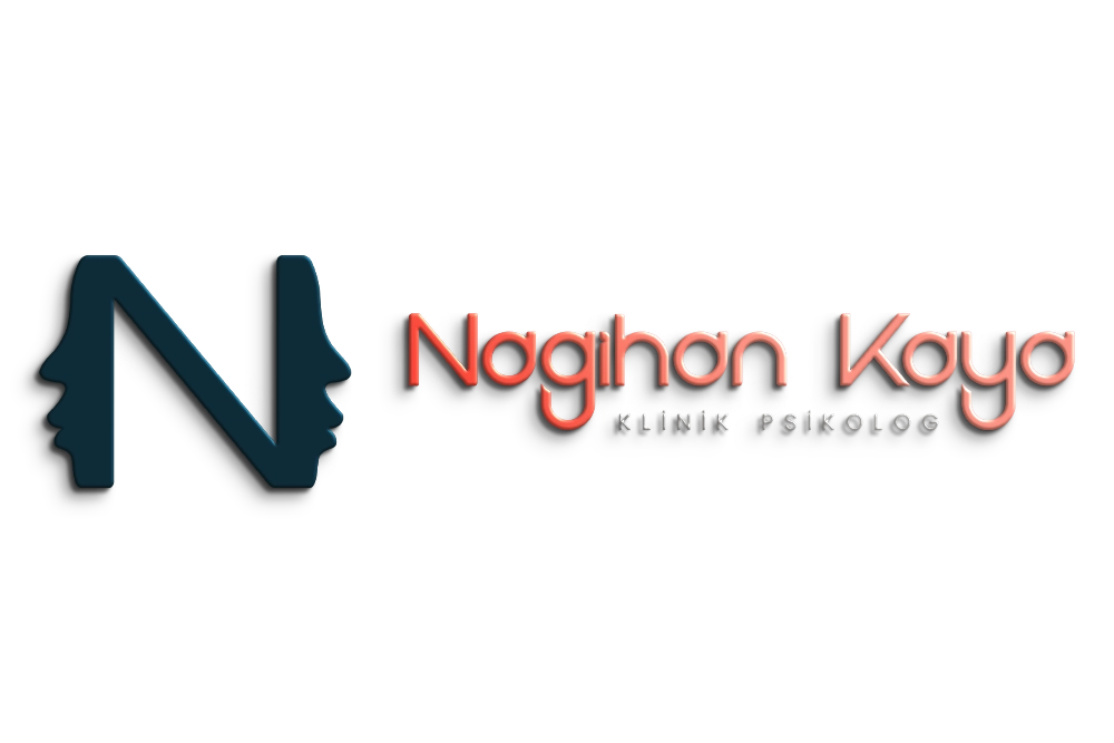 Nagihan Kaya Logo Çalışması