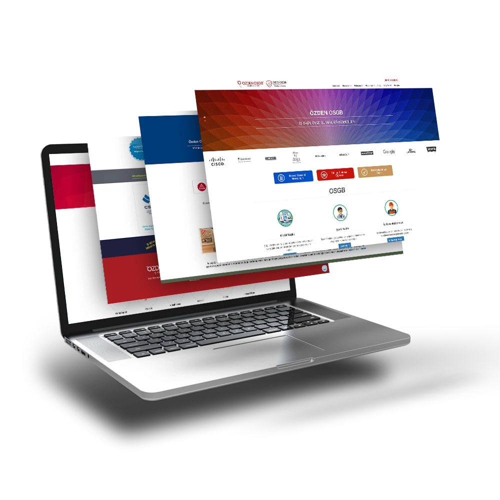 Özden OSGB için Panel Entegrasyonu