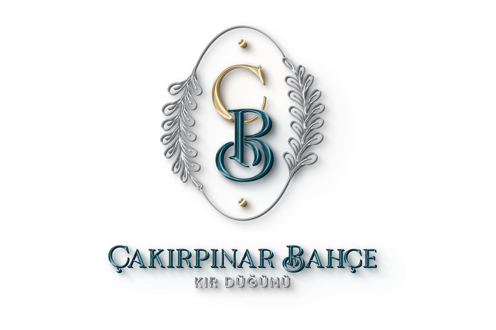 Çakır Pınar Bahçe Logo Tasarımı